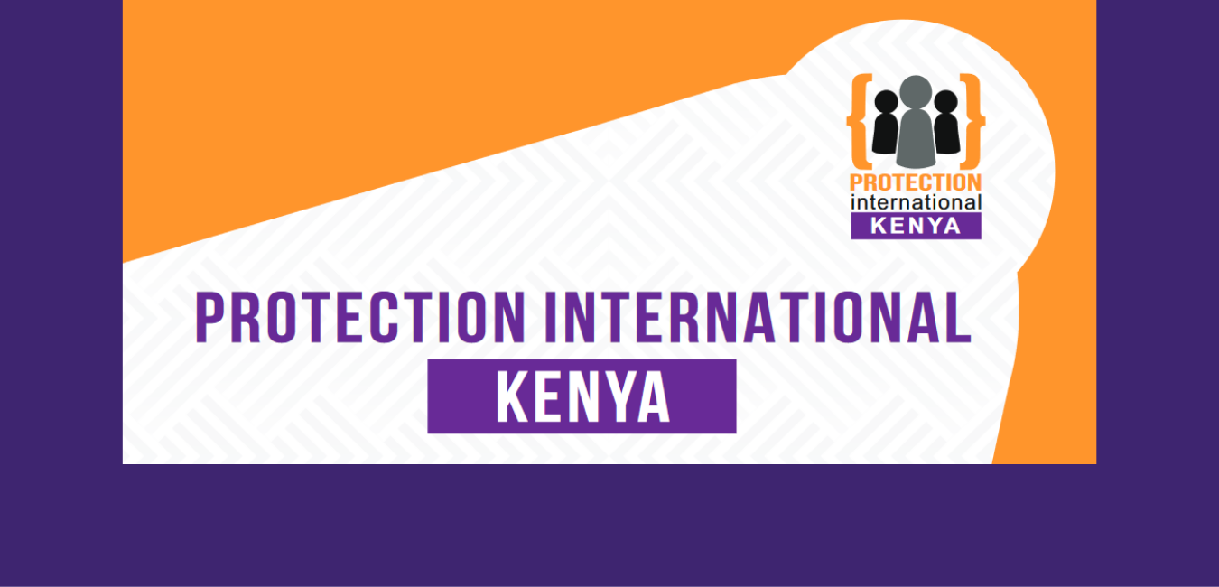 Self-protection Strategies Implemented by Grassroots WHRDs in Kenya